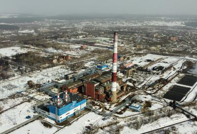 «Квадра» направит более 824 миллионов рублей на ремонт и техперевооружение станций Центрального филиала